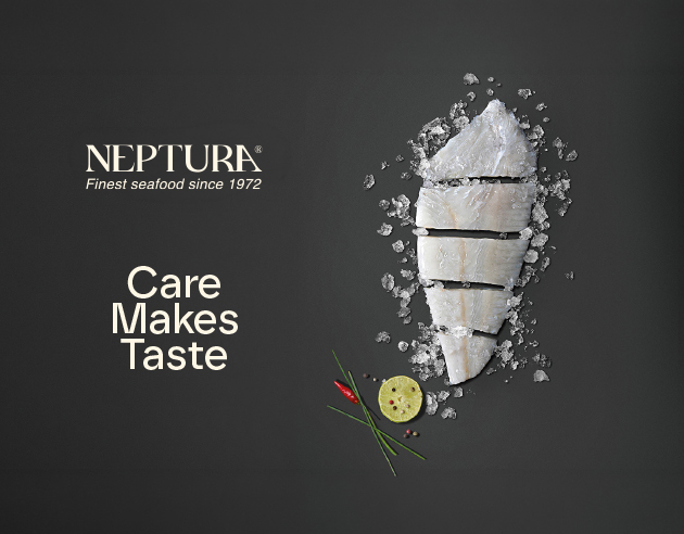 Care Makes Taste
