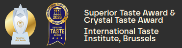 Superior Taste Award