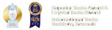 Crystal Taste Award