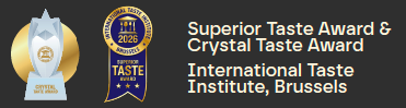 Superior Taste Award